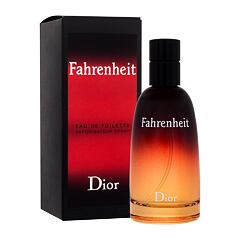 Eau de Toilette Dior Fahrenheit 50 ml