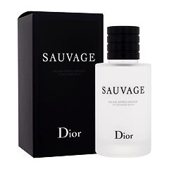 After Shave Balsam Dior Sauvage 100 ml