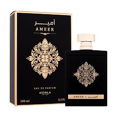 Eau de Parfum Assala Prime Ameer 100 ml