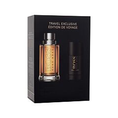 Eau de Toilette HUGO BOSS Boss The Scent 2015 100 ml Sets