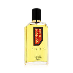 Eau de Toilette Marbert Man Pure 125 ml