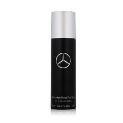 Körperspray Mercedes-Benz Mercedes-Benz 200 ml