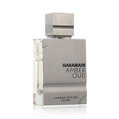 Eau de Parfum Al Haramain Amber Oud Carbon Edition 100 ml