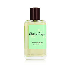 Eau de Cologne Atelier Cologne Lemon Island 100 ml