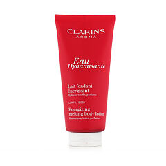 Körperlotion Clarins Aroma Eau Dynamisante 200 ml