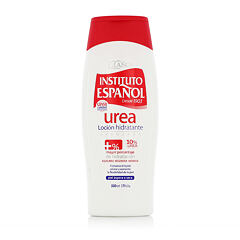Körperlotion Instituto Espanol Urea Moisturizing Lotion 500 ml