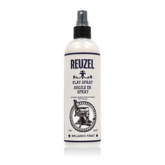 Für Haardefinition Reuzel Clay Spray 100 ml