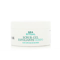Körperpeeling Guam Sea Ritual Exfoliating Body Scrub-Gel 250 ml