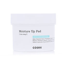 Reinigungstücher  COSRX One Step Moisture Up Pad 70 St.