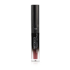 Lippenstift Artdeco Mat Passion Lip Fluid 3 ml 25 So Marve