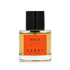 Eau de Parfum LABEL Vanilla 50 ml