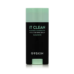 Peeling G9SKIN It Clean Blackhead Cleansing Stick 15 g
