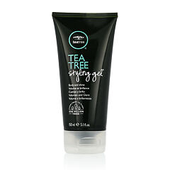 Haargel Paul Mitchell TEA TREE Styling Gel 150 ml