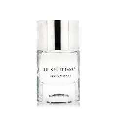 Eau de Toilette Issey Miyake Le Sel d'Issey 50 ml