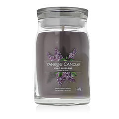Duftkerze Yankee Candle Signature Lilac Blossom 567 g