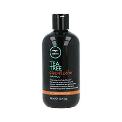Shampoo Paul Mitchell TEA TREE Special Color Shampoo 300 ml