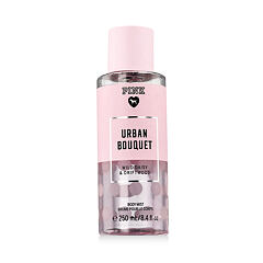 Körperspray Pink Urban Bouquet 250 ml