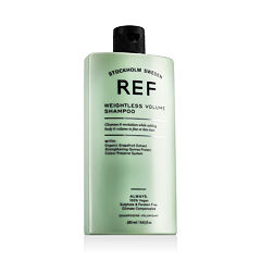 Shampoo REF Weightless Volume Shampoo 285 ml