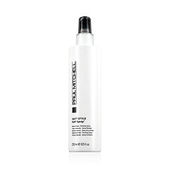 Haarspray  Paul Mitchell Soft Style Soft Finishing Spray 250 ml