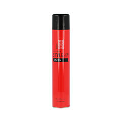 Haarspray  Inebrya Style-In Ice Cream Total Fix Hairspray 500 ml