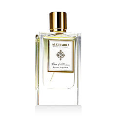 Extrait de Parfum Alghabra Senses of Istanbul Crown of Marmara 50 ml