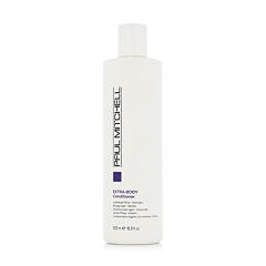 Conditioner Paul Mitchell Extra-Body Conditioner 500 ml