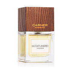 Eau de Parfum Carner Barcelona Botafumeiro 50 ml