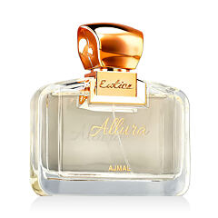 Eau de Parfum Ajmal Allura Entice 75 ml