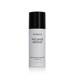 Haar Nebel BYREDO Mojave Ghost Hair Perfume 75 ml