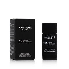 Sonnenschutz fürs Gesicht Marc Inbane Sunstick SPF50 15 g černá