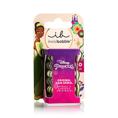 Haargummi Invisibobble Disney Princess Tiana 6 St.