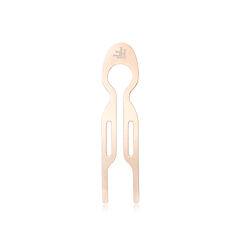 Haarspange Fiona Franchimon Nº1 Hairpin Steel 1 St. Rose Gold