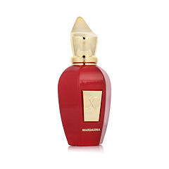 Eau de Parfum Xerjoff V Collection Wardasina 50 ml