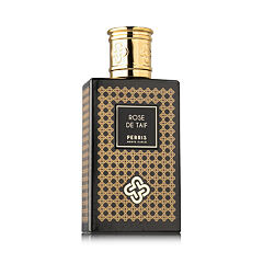 Eau de Parfum Perris Monte Carlo Rose de Taif 50 ml