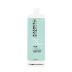 Conditioner Paul Mitchell Clean Beauty Hydrate Conditioner 1000 ml