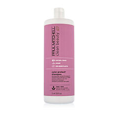 Shampoo Paul Mitchell Clean Beauty Color Protect Shampoo 1000 ml
