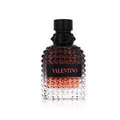 Eau de Toilette Valentino Uomo Born in Roma Coral Fantasy 50 ml