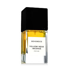 Parfum Bohoboco Yellow Rose Incense 50 ml