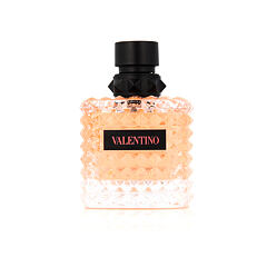 Eau de Parfum Valentino Donna Born in Roma Coral Fantasy 50 ml