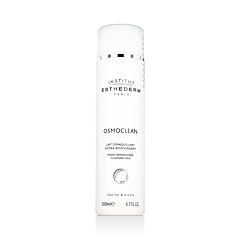 Reinigungsmilch Institut Esthederm OsmoClean Hydra-Replenishing Cleansing Milk 200 ml