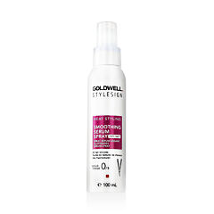 Hitzeschutz Goldwell Style Sign Heat Styling Smoothing Serum Spray 100 ml