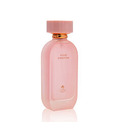 Eau de Parfum French Avenue Roses D'Emotion 100 ml