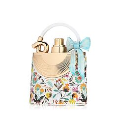 Eau de Parfum Fragrance World Nudo Exotic Flowers 100 ml