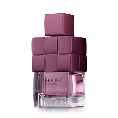 Eau de Parfum Fragrance World Ambroise 100 ml