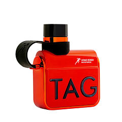 Eau de Parfum Armaf Tag-Him Uomo Rosso 100 ml