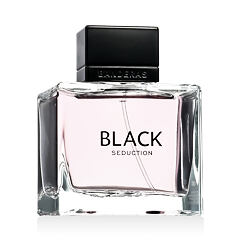 Eau de Toilette Banderas Black Seduction 50 ml