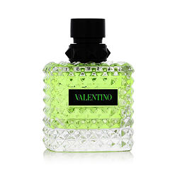 Eau de Parfum Valentino Donna Born in Roma Green Stravaganza 100 ml