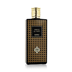 Eau de Parfum Perris Monte Carlo Vanille de Tahiti 50 ml