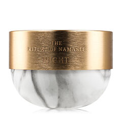 Nachtcreme Rituals The Ritual Of Namaste Ageless Firming Night Cream Nachfüllbar 50 ml