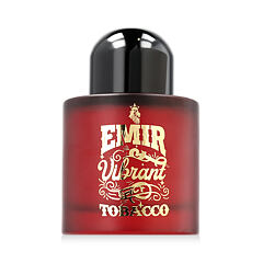 Eau de Parfum Emir Vibrant Spicy Tobacco 100 ml